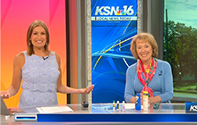 Dr. Linda Niessen on lip cancer